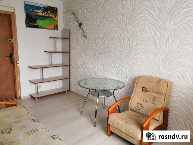 Комната 12.2 м² в 1-ком. кв., 8/9 эт. в аренду на длительный срок в Калининграде Калининград - изображение 1