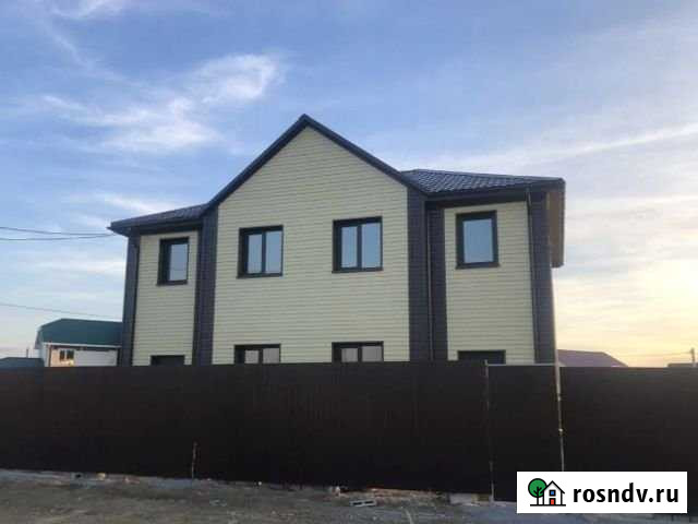 Таунхаус 100 м² на участке 7 сот. в аренду на длительный срок в Петрозаводске Петрозаводск - изображение 1