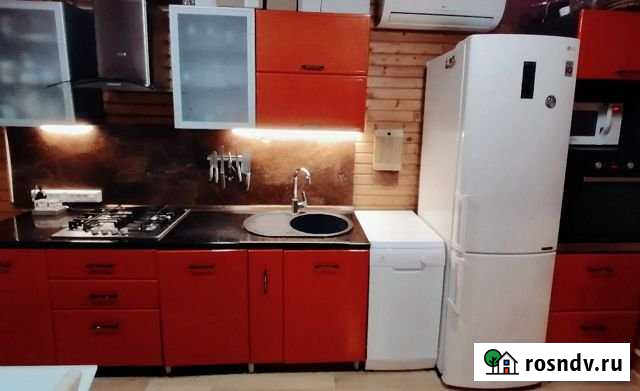 Дом 75 м² на участке 5 сот. на продажу в Белореченске Белореченск - изображение 1