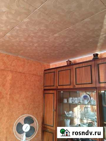 2-комнатная квартира, 46.7 м², 1/2 эт. на продажу в Ферзиково Ферзиково - изображение 1