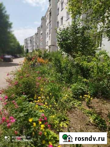 3-комнатная квартира, 68 м², 4/5 эт. на продажу в Нальчике Нальчик - изображение 1