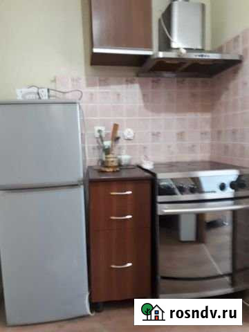 Квартира-студия, 24 м², 2/5 эт. в аренду на длительный срок во Владивостоке Владивосток - изображение 1