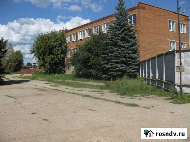 Офисное помещение, 44 кв.м. Воскресенск - изображение 1