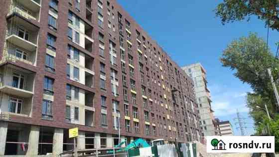 3-комнатная квартира, 103.6 м², 6/10 эт. на продажу в Иркутске Иркутск