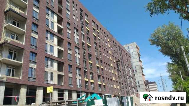 3-комнатная квартира, 103.6 м², 6/10 эт. на продажу в Иркутске Иркутск - изображение 1