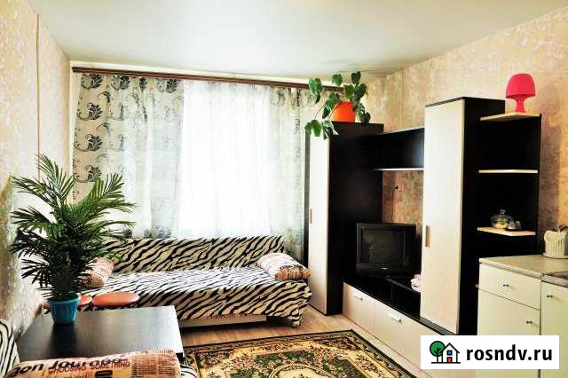 1-комнатная квартира, 25 м², 5/5 эт. в аренду посуточно в Самаре Самара - изображение 1