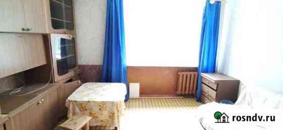 1-комнатная квартира, 20 м², 4/5 эт. на продажу в Смоленске Смоленск