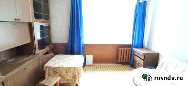 1-комнатная квартира, 20 м², 4/5 эт. на продажу в Смоленске Смоленск - изображение 1