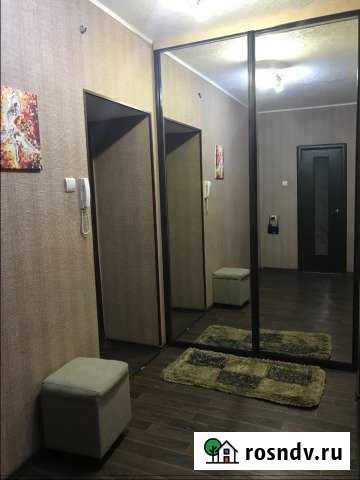 1-комнатная квартира, 42 м², 13/14 эт. в аренду посуточно в Благовещенске Амурской области Благовещенск - изображение 1