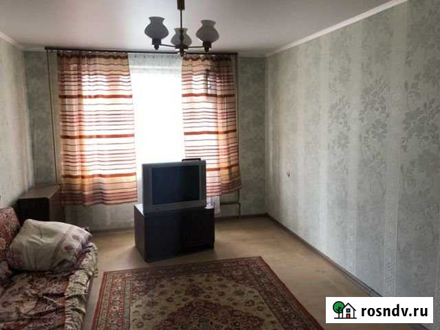 2-комнатная квартира, 54 м², 1/9 эт. на продажу в Туле Тула - изображение 1