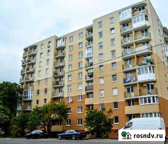 1-комнатная квартира, 39 м², 3/9 эт. в аренду на длительный срок в Калининграде Калининград
