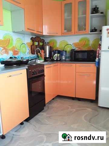 1-комнатная квартира, 36 м², 4/5 эт. на продажу в Чите Чита - изображение 1