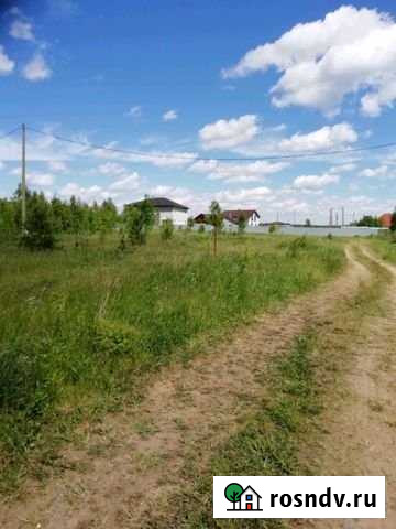 Участок ИЖС 19 сот. на продажу в Екатеринбурге Екатеринбург - изображение 1