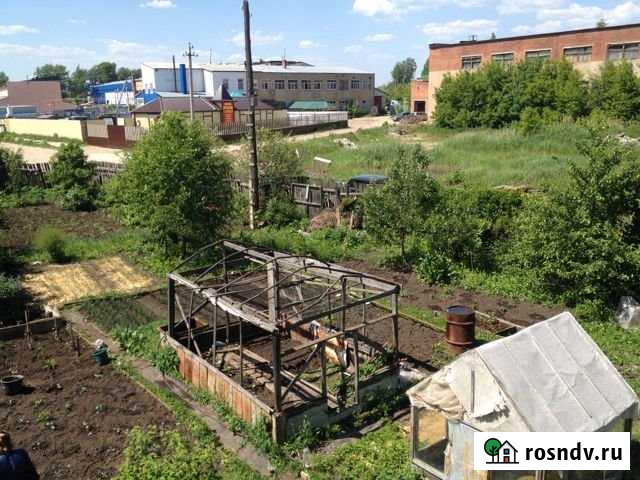 Дача 20 м² на участке 7 сот. на продажу в Димитровграде Димитровград - изображение 1