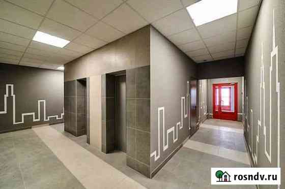 2-комнатная квартира, 46 м², 5/24 эт. на продажу в Челябинске Челябинск