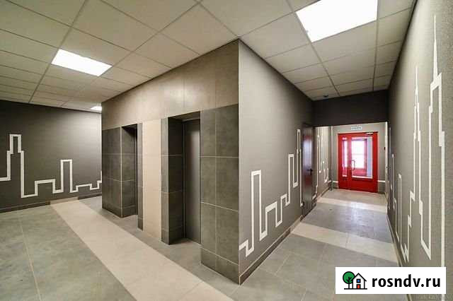 2-комнатная квартира, 46 м², 5/24 эт. на продажу в Челябинске Челябинск - изображение 1