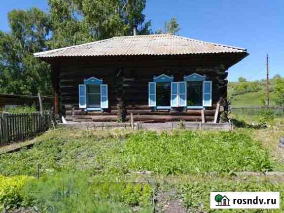 Дом 41 м² на участке 20 сот. на продажу в Советском Советское