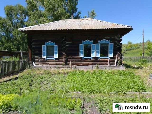 Дом 41 м² на участке 20 сот. на продажу в Советском Советское - изображение 1