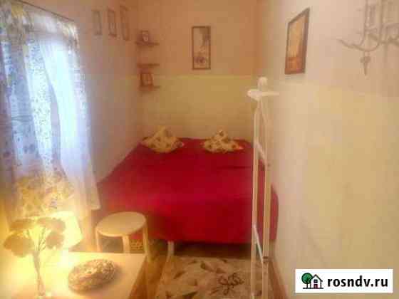 Комната 10 м² в 4-ком. кв., 2/3 эт. в аренду на длительный срок в Долгопрудном Долгопрудный