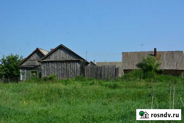 Дом 38 м² на участке 45 сот. на продажу в Горелом Горелое - изображение 1