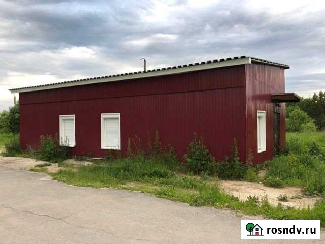 Помещение свободного назначения, 60кв.м. Тобольск - изображение 1