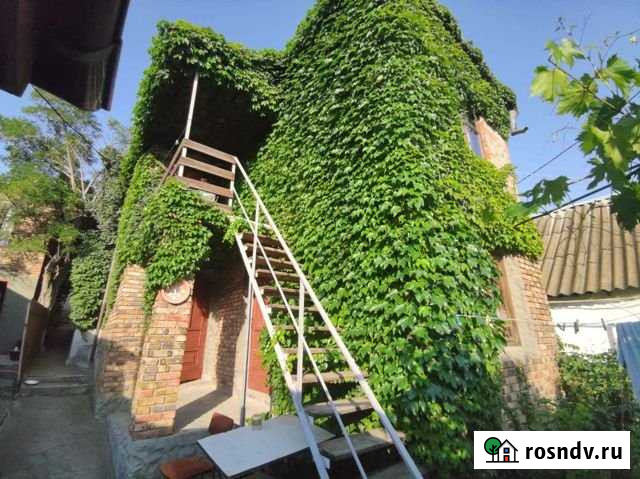 Комната 20 м² в 3-ком. кв., 2/2 эт. в аренду посуточно в Феодосии Феодосия - изображение 1