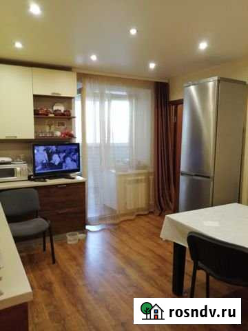 2-комнатная квартира, 62.5 м², 3/5 эт. на продажу в Вологде Вологда - изображение 1