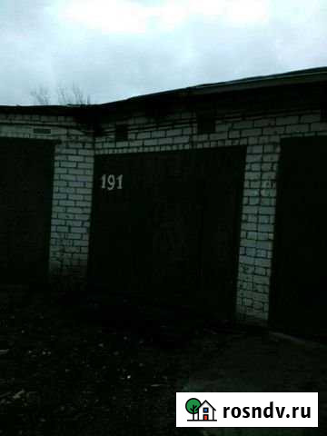 Гараж 18 м² на продажу в Йошкар-Оле Йошкар-Ола - изображение 1