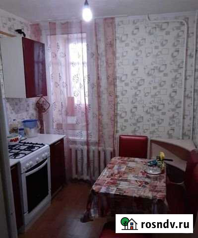 1-комнатная квартира, 40 м², 1/5 эт. на продажу в Твери Тверь - изображение 1