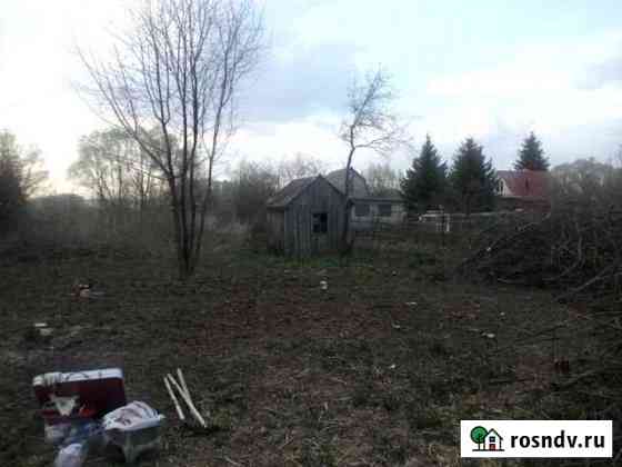Участок СНТ, ДНП 22 сот. на продажу в Захарово Захарово