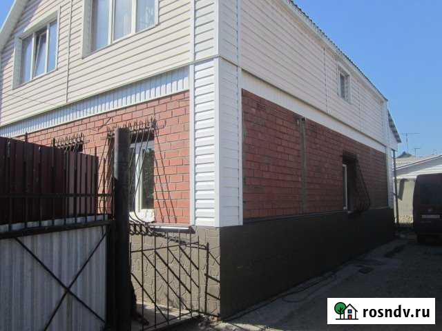 Дом 104 м² на участке 6 сот. на продажу в Ангарске Ангарск - изображение 1