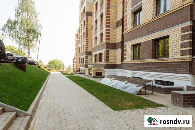 Помещение свободного назначения, 132.4 кв.м. Киров - изображение 1