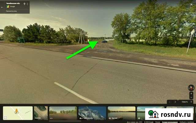 Участок промназначения 39 сот. на продажу в Челябинске Челябинск - изображение 1