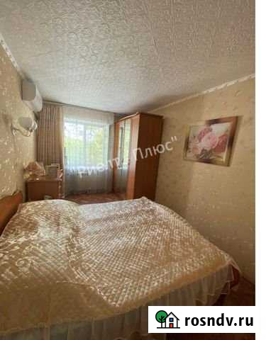 3-комнатная квартира, 63.7 м², 3/5 эт. на продажу в Свободном Амурской области Свободный - изображение 1