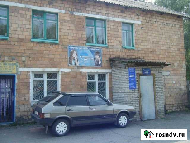 Сдам торговое помещение, 49.2 кв.м. Шушенское - изображение 1