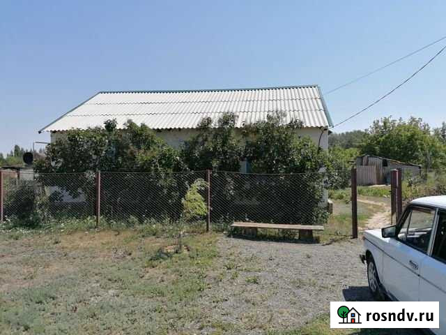 Дом 50 м² на участке 18 сот. на продажу в Петрове Вале Петров Вал - изображение 1