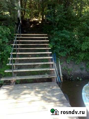 Дача 60 м² на участке 6 сот. на продажу в Шамарах Шамары - изображение 1