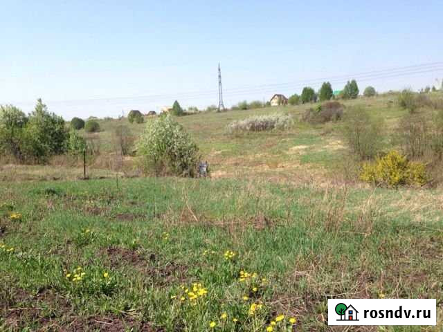 Участок ИЖС 15 сот. на продажу в Иглино Иглино - изображение 1