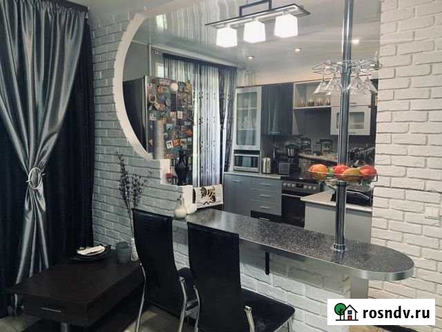 Квартира-студия, 30.1 м², 4/5 эт. на продажу в Воронеже Воронеж - изображение 1