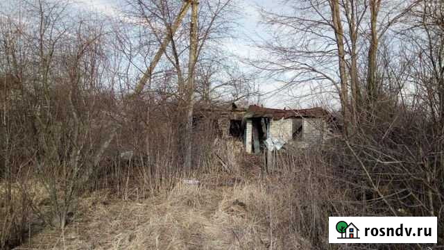 Участок ИЖС 47 сот. на продажу в Захарово Захарово - изображение 1