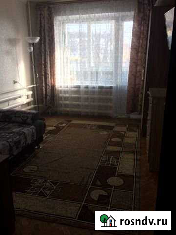 3-комнатная квартира, 67 м², 1/5 эт. на продажу в Вурнарах Вурнары - изображение 1