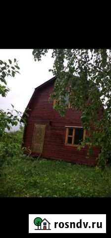 Дача 20 м² на участке 15 сот. на продажу в Кольчугино Кольчугино - изображение 1
