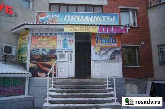 Торговое помещение, 30 кв.м. Нижний Новгород