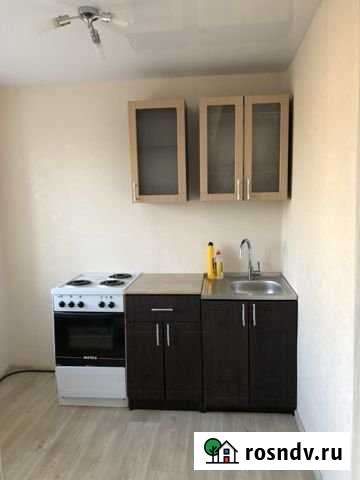 1-комнатная квартира, 24 м², 5/5 эт. на продажу в Иваново Иваново - изображение 1