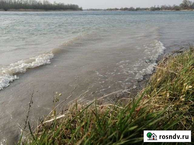 Участок ИЖС 10 сот. на продажу в Романовской Романовская - изображение 1