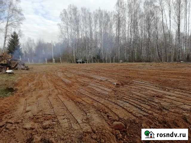 Участок ИЖС 15 сот. на продажу в Перемышле Перемышль - изображение 1