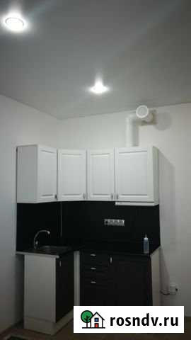 Квартира-студия, 24 м², 13/14 эт. на продажу в Кудрово Кудрово - изображение 1