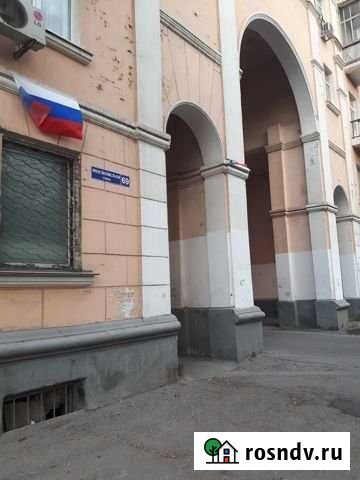 2-комнатная квартира, 54 м², 3/4 эт. на продажу в Новочеркасске Новочеркасск - изображение 1