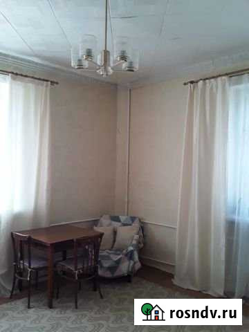 Комната 18 м² в 3-ком. кв., 3/3 эт. в аренду на длительный срок в Балашихе Балашиха - изображение 1