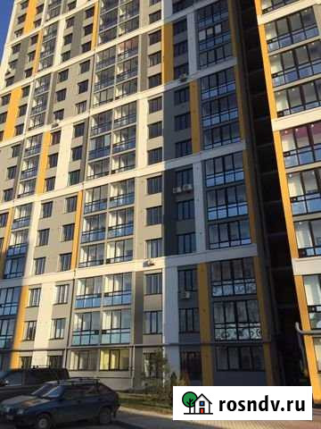 Машиноместо 14 м² в аренду в Рязани Рязань - изображение 1